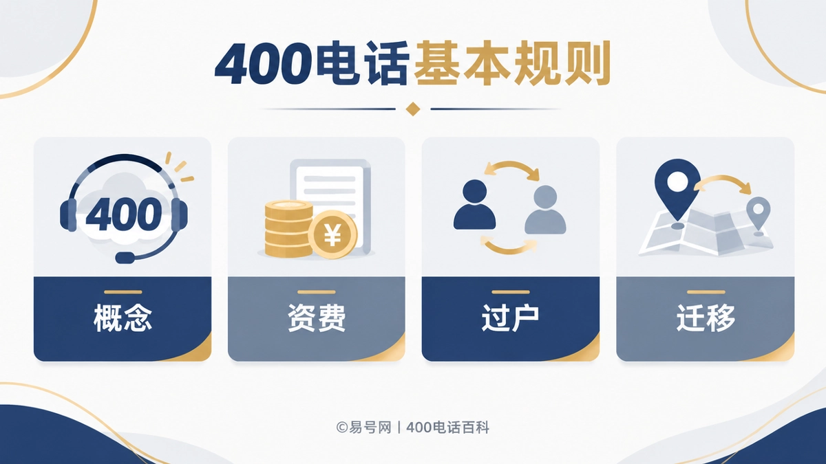 2026年400电话套餐解析：计费周期、通话资源与功能边界